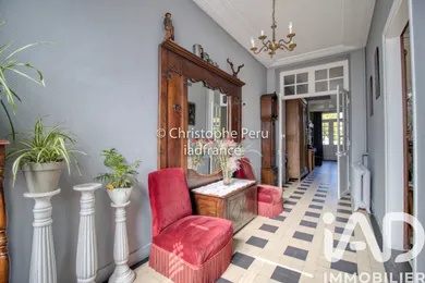 House in Saint-Clair-sur-Epte (95770)