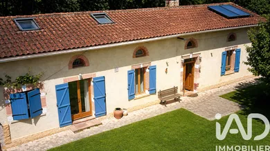 House in Le Fousseret (31430)