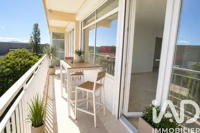 Apartment in Fréjus (83600)