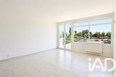 Appartement à Fréjus (83600)