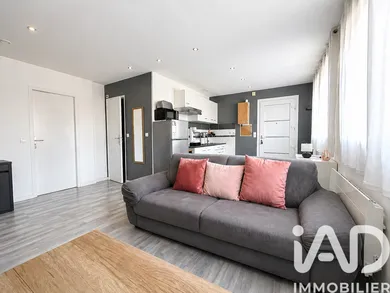 Apartment in Ris-Orangis (91130)