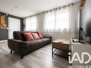 Appartement à Ris-Orangis (91130)