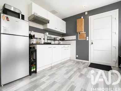 Apartment in Ris-Orangis (91130)