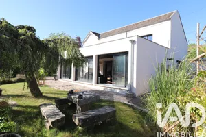 House in Moret-Loing-et-Orvanne (77250)