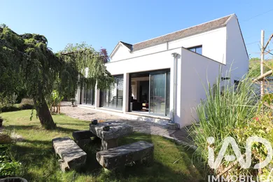 House in Moret-Loing-et-Orvanne (77250)