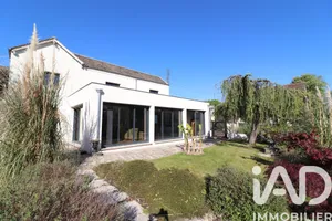 Maison à Moret-Loing-et-Orvanne (77250)