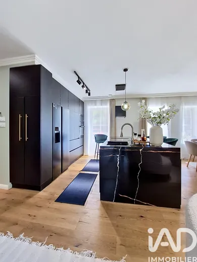 Maison traditionnelle à Les Omergues (04200)