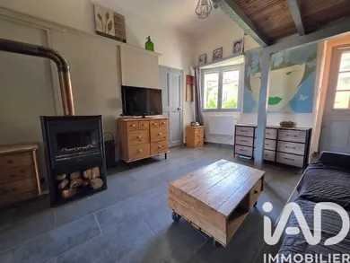 Maison de village à Rasteau (84110)