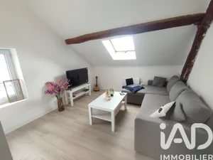 Appartement à Fublaines (77470)