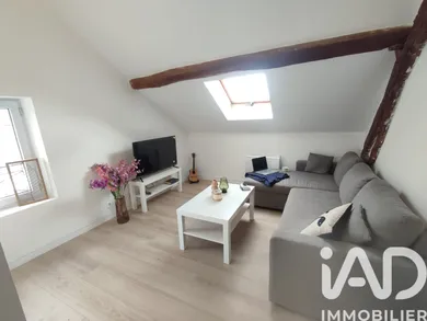 Appartement à Fublaines (77470)