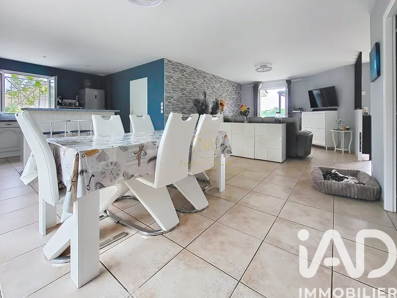Maison 4 pièces 117 m² · à Baigneaux · 117,1 m² · 280 000 €