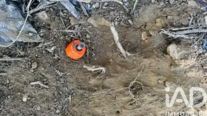 Building plot in Le Tampon (97430)