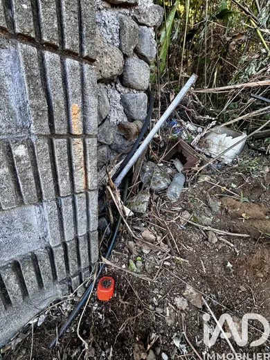 Terrain à bâtir à Le Tampon (97430)