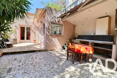 House in Marseille (13012)