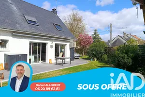 Maison traditionnelle à Saint-Nazaire (44600)