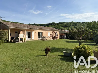 Maison à Le Peyrat (09600)
