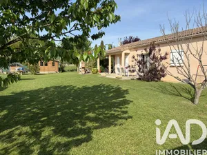 Maison à Le Peyrat (09600)