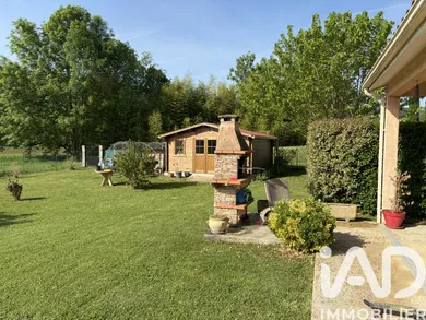 Maison à Le Peyrat (09600)
