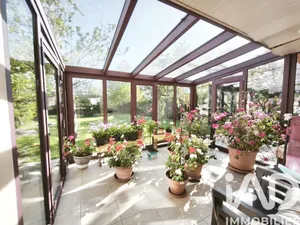 Architectural house in Auvillers-les-Forges (08260)