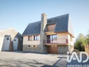 Architectural house in Auvillers-les-Forges (08260)