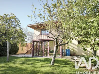 Maison d'architecte à Auvillers-les-Forges (08260)