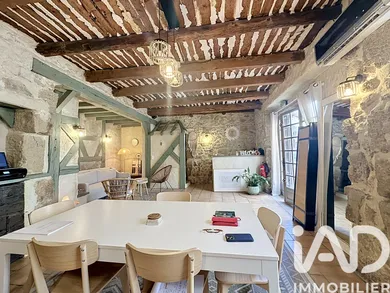 Commercial walls in Cavaillon (84300)