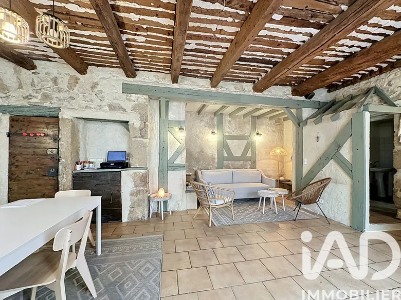Murs commerciaux à Cavaillon (84300) · 44,7 m² · 65 000 €