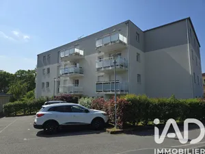 Appartement à Plescop (56890)