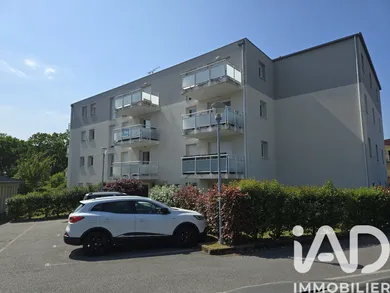 Apartment in Plescop (56890)