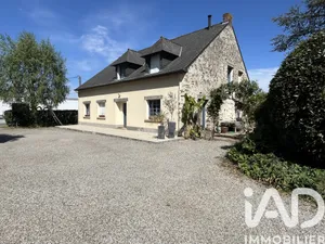 Maison à Corps-Nuds (35150)