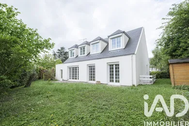 Maison à Montlignon (95680)