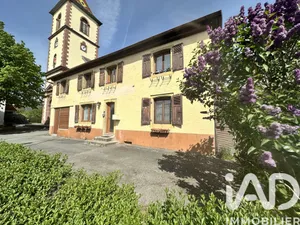 Immeuble à Lauw (68290)