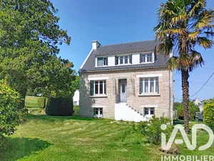 House in Camors (56330)