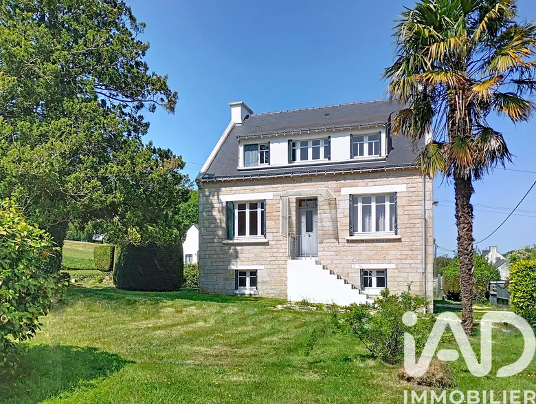 Maison 7 pièces 170 m² · à Camors · 170 m² · 193 000 €