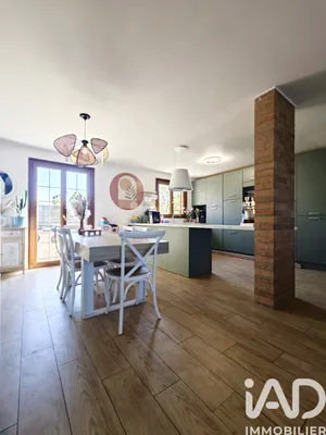 House in Oye-Plage (62215)