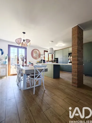 Maison à Oye-Plage (62215)
