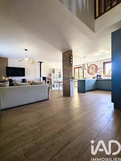 House in Oye-Plage (62215)