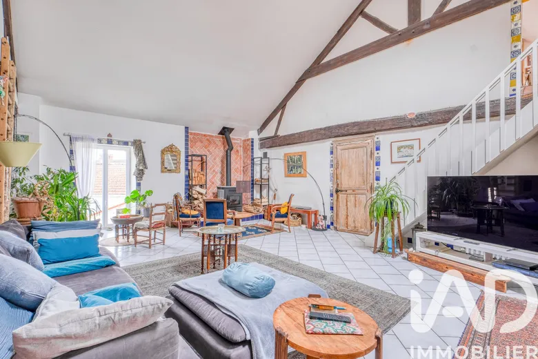 Maison 15 pièces 427 m² · à Château-Thierry · 427 m² · 829 000 €