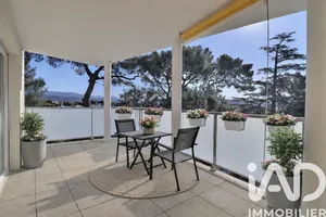 Appartement à Marseille (13013)