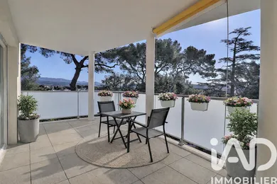 Appartement à Marseille (13013)