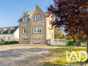 Maison à Plerguer (35540)