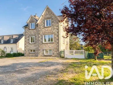 Maison à Plerguer (35540)