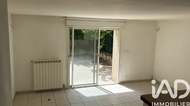 House in Vailhauquès (34570)