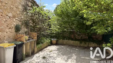 House in Vailhauquès (34570)
