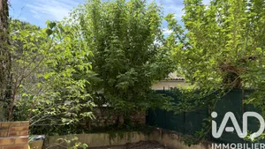 Maison à Vailhauquès (34570)