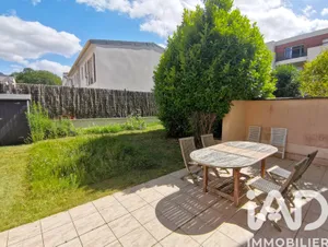 Appartement à Saint-Rémy-l'Honoré (78690)