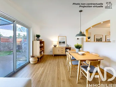 Maison à Saint-Brieuc (22000)