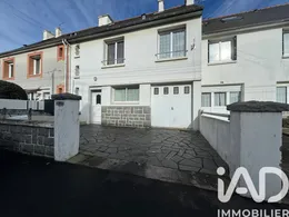 House in Saint-Brieuc (22000)