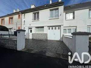 House in Saint-Brieuc (22000)