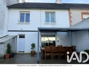 House in Saint-Brieuc (22000)